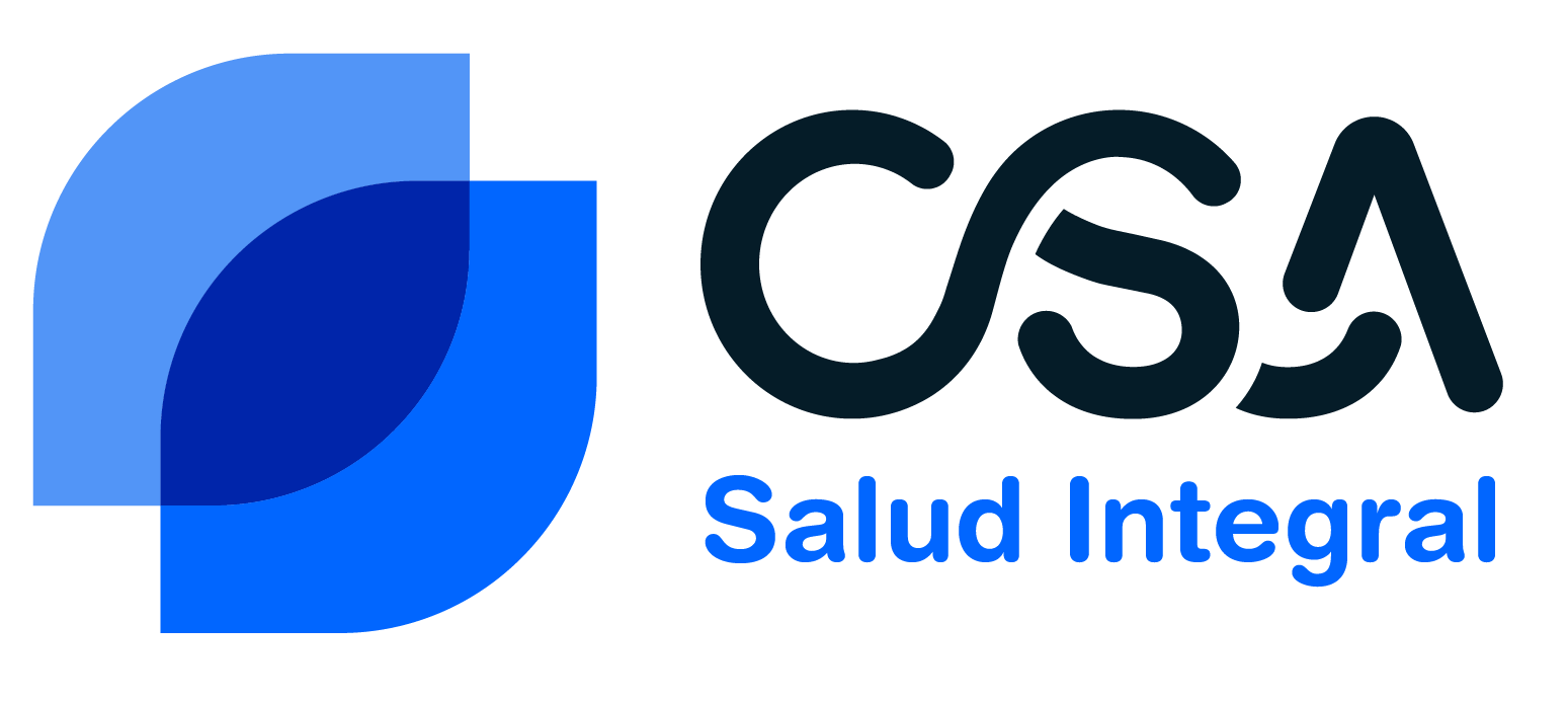 CSA Salud Integral Logo