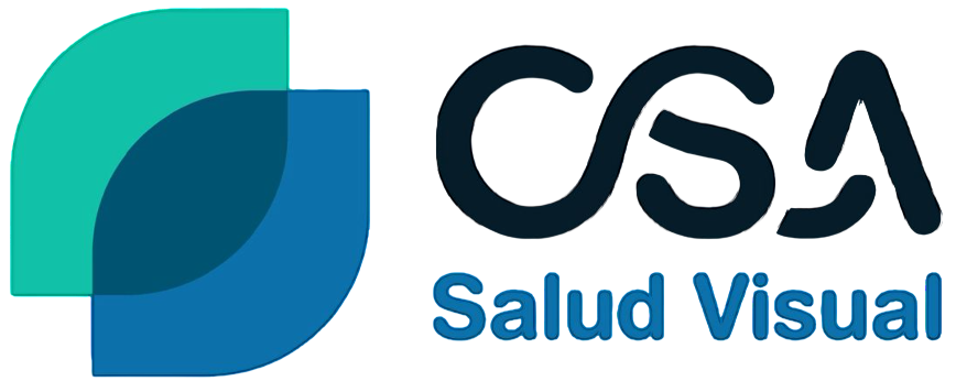 CSA Salud Logo